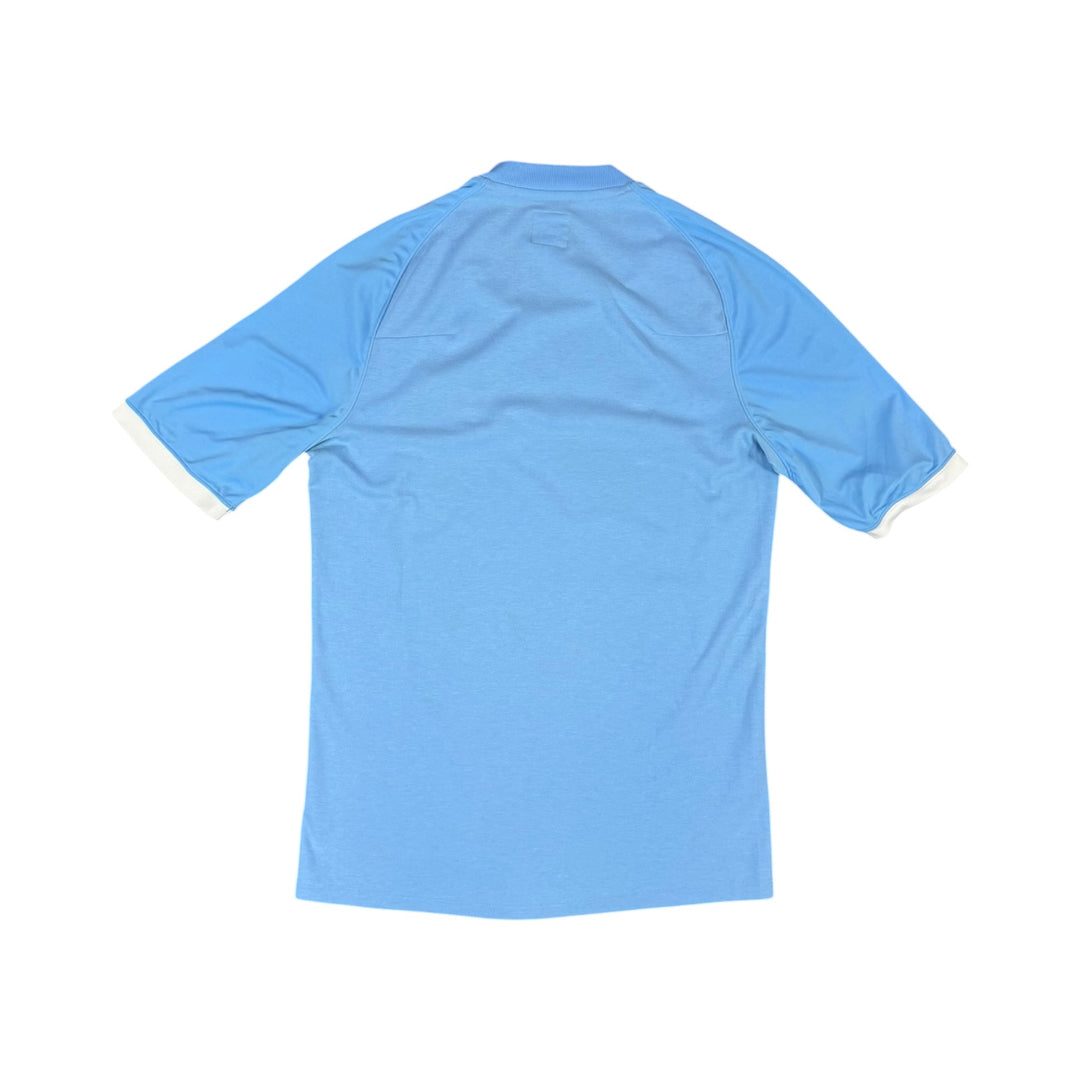 2010-11 Manchester City Home Shirt - 7/10 - (S)