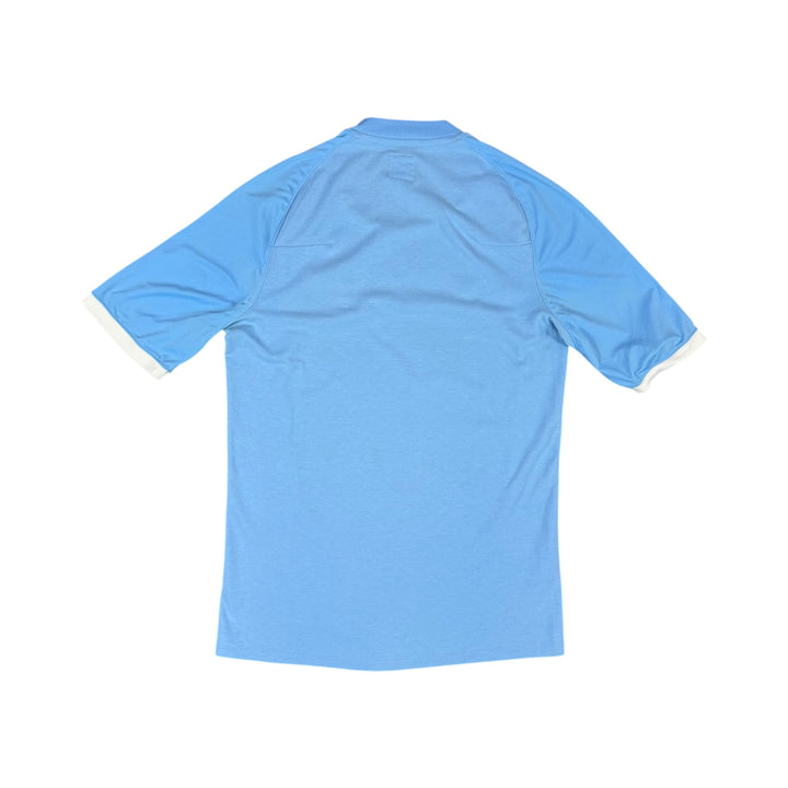 2010-11 Manchester City Home Shirt - 7/10 - (S)