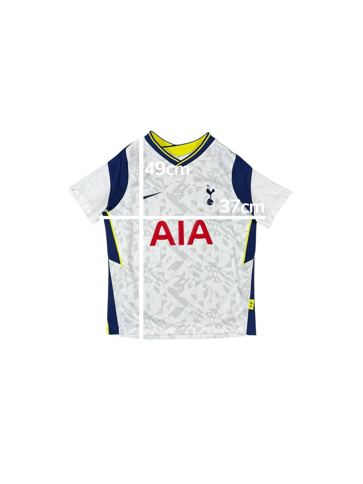 2020-21 Tottenham Hotspurs Nike Home Shirt - 9/10 - (6-8 Years)