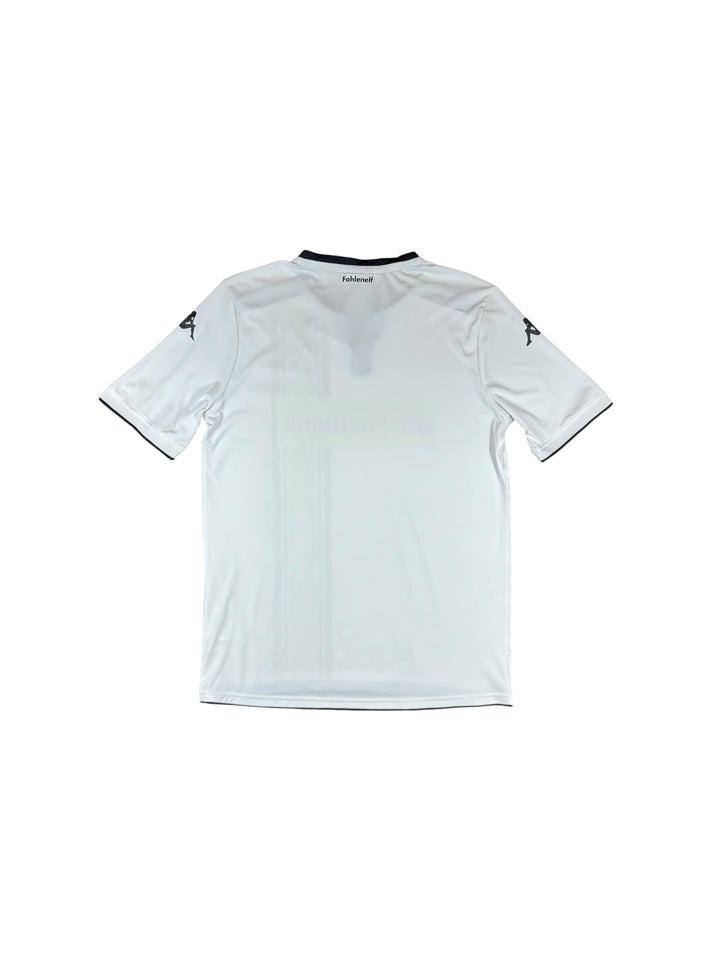 2015-16 Borussia Monchengladbach Kappa Home Shirt - 10/10 - (L)
