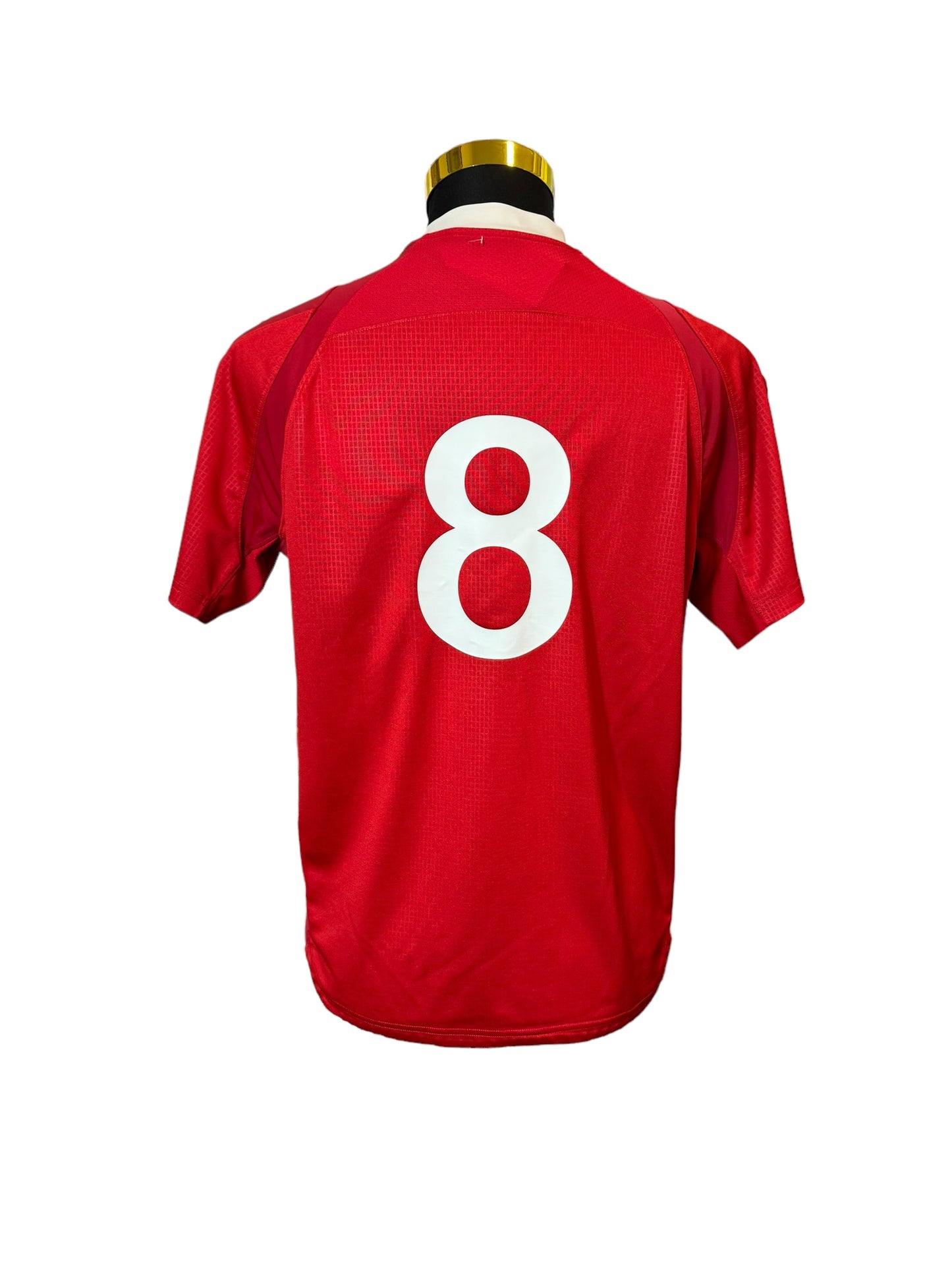 Wales International 2011 Rugby Jersey