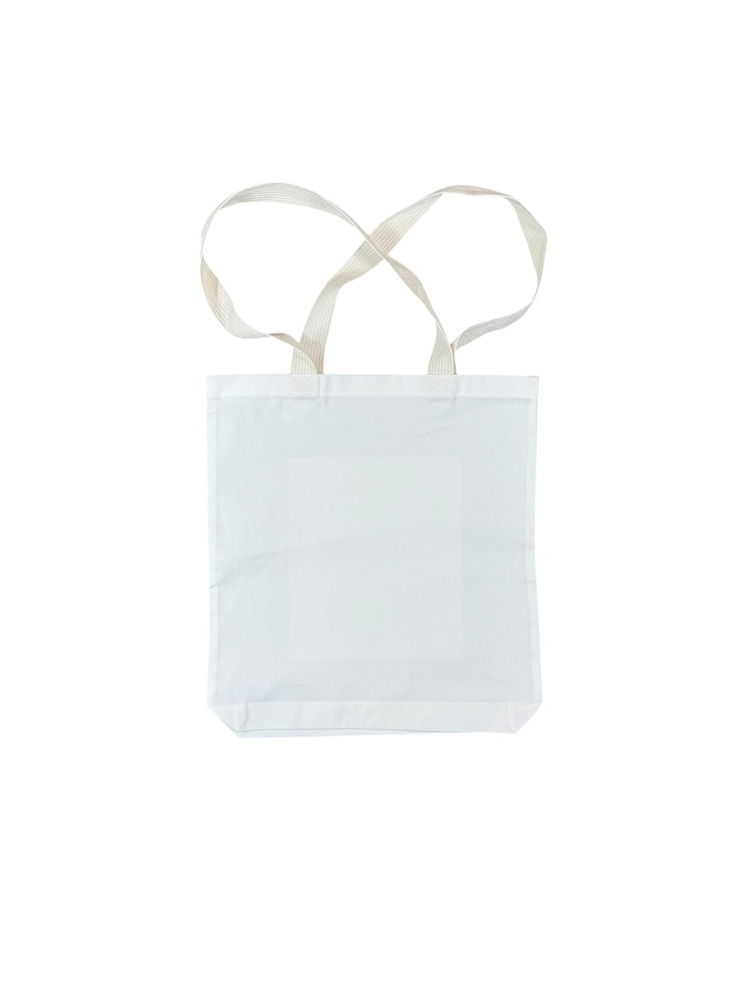 The “AC MILAN Legends” Tote Bag White