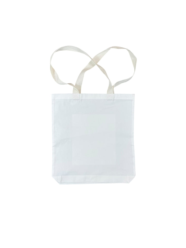 The “AC MILAN Legends” Tote Bag White
