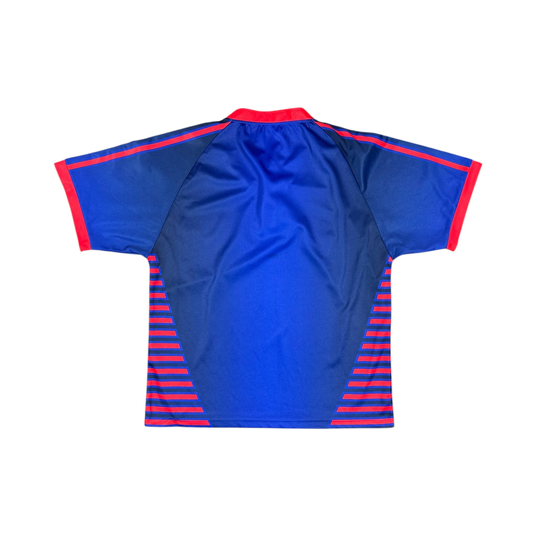 2003-04 Newcastle Knights Home Rugby Shirt - 8/10 - (XL)