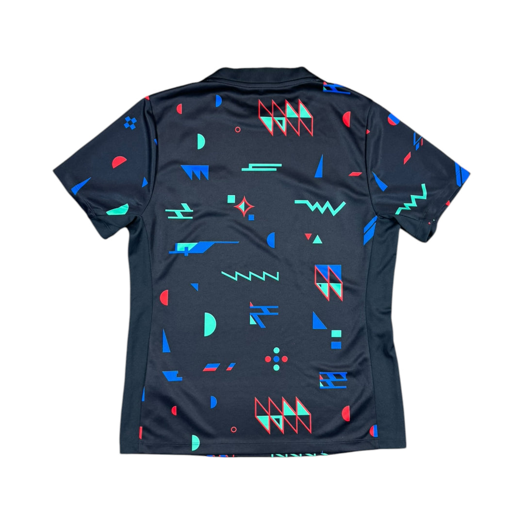 2024-25 Portugal Nike Pre-Match Shirt - 10/10 - Women's (S)