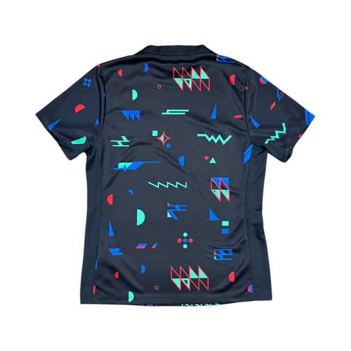 2024-25 Portugal Nike Pre-Match Shirt - 10/10 - Women's (S)