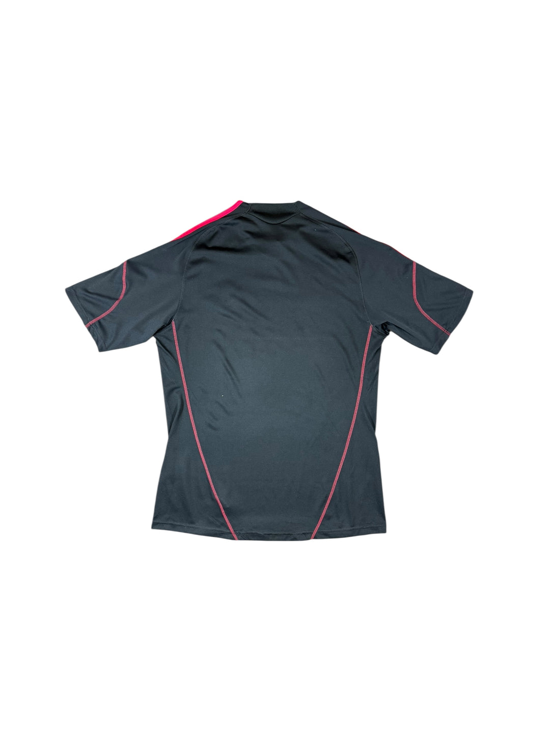 2009-10 AJAX Adidas Away Shirt - 9/10 - (L)