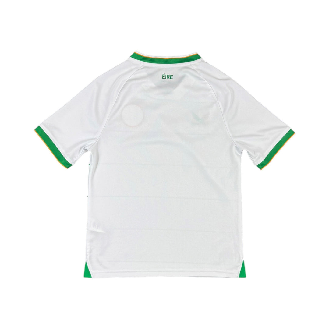 2023 Ireland Away Shirt - 9/10 - (10-11 Years)