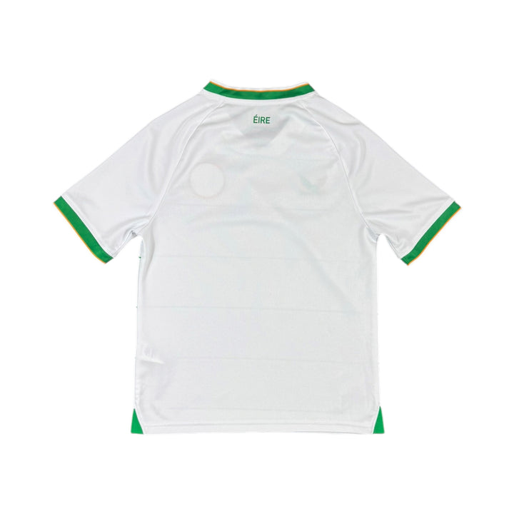 2023 Ireland Away Shirt - 9/10 - (10-11 Years)