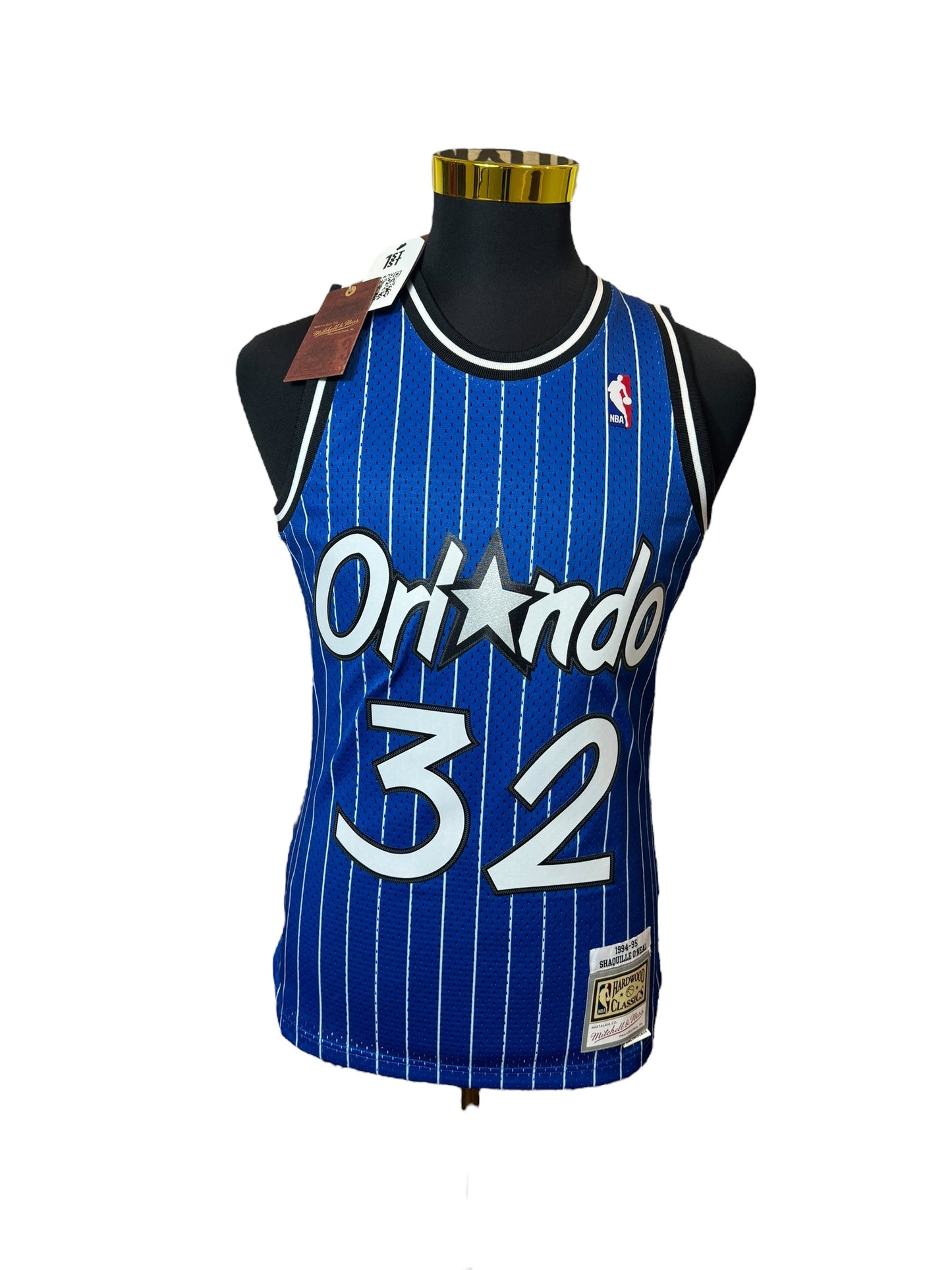 Orlando Magic Basketball Jersey #32 O’Neal New