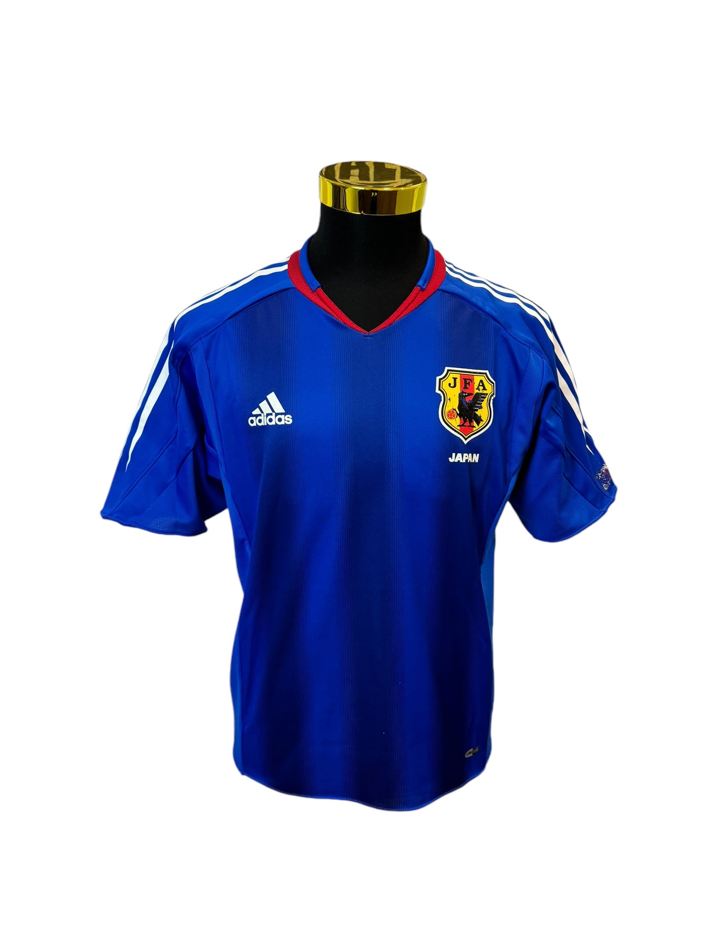 Japan 2003/04 Football Jersey