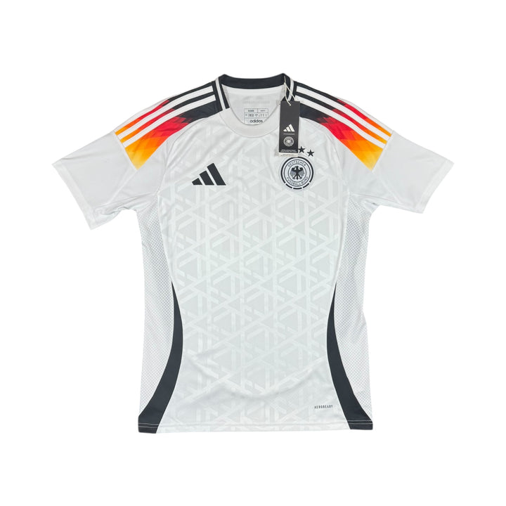 2024-25 Germany Adidas Home Shirt #10 MUSIALA Brand New (S)