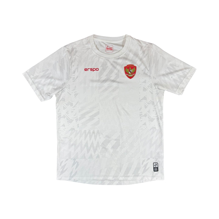 2024-25 Indonesia Away Shirt - 7/10 - (2XL)