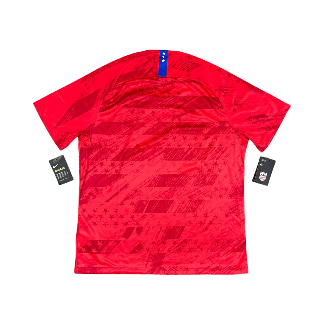 2019-20 USA Nike Away Shirt Brand New