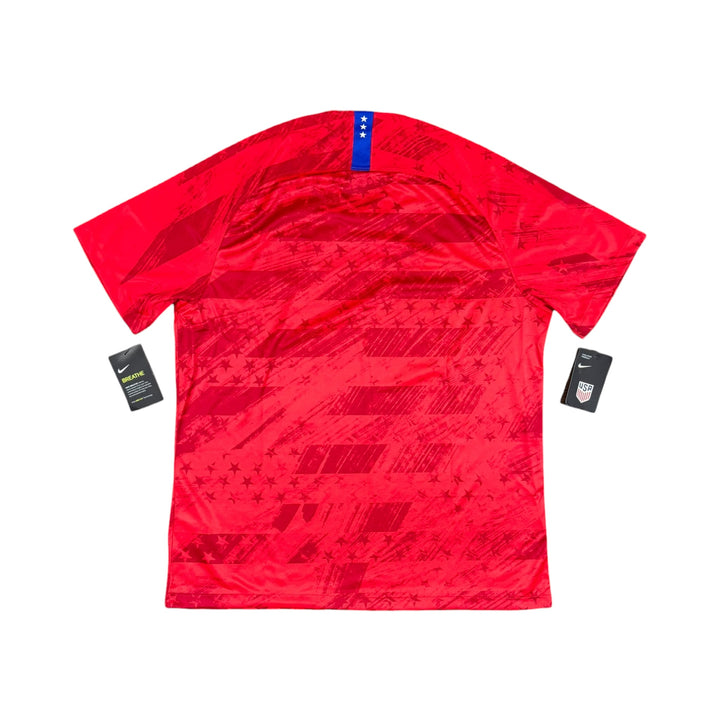 2019-20 USA Nike Away Shirt Brand New