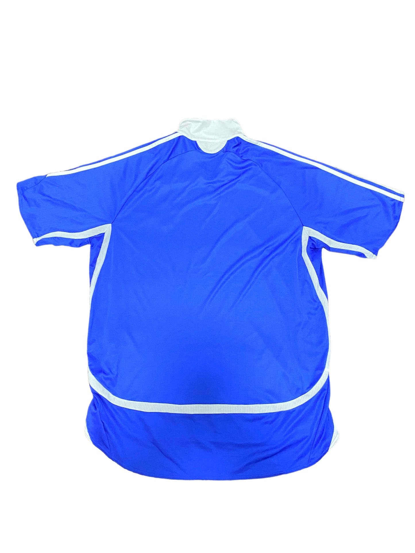 Schalke 04 2006/07 Football Jersey