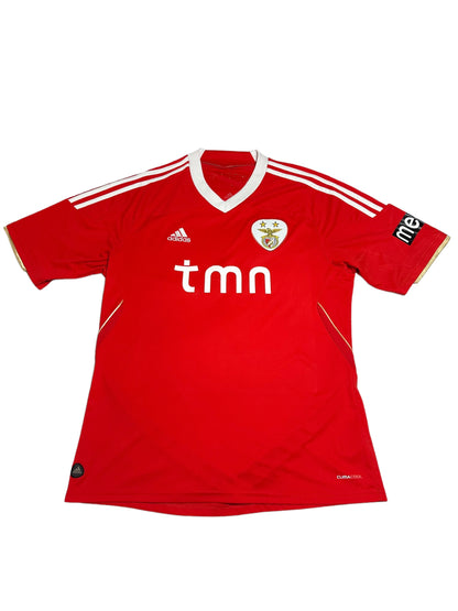 2011/12 Benfica Home Football Jersey Men’s L