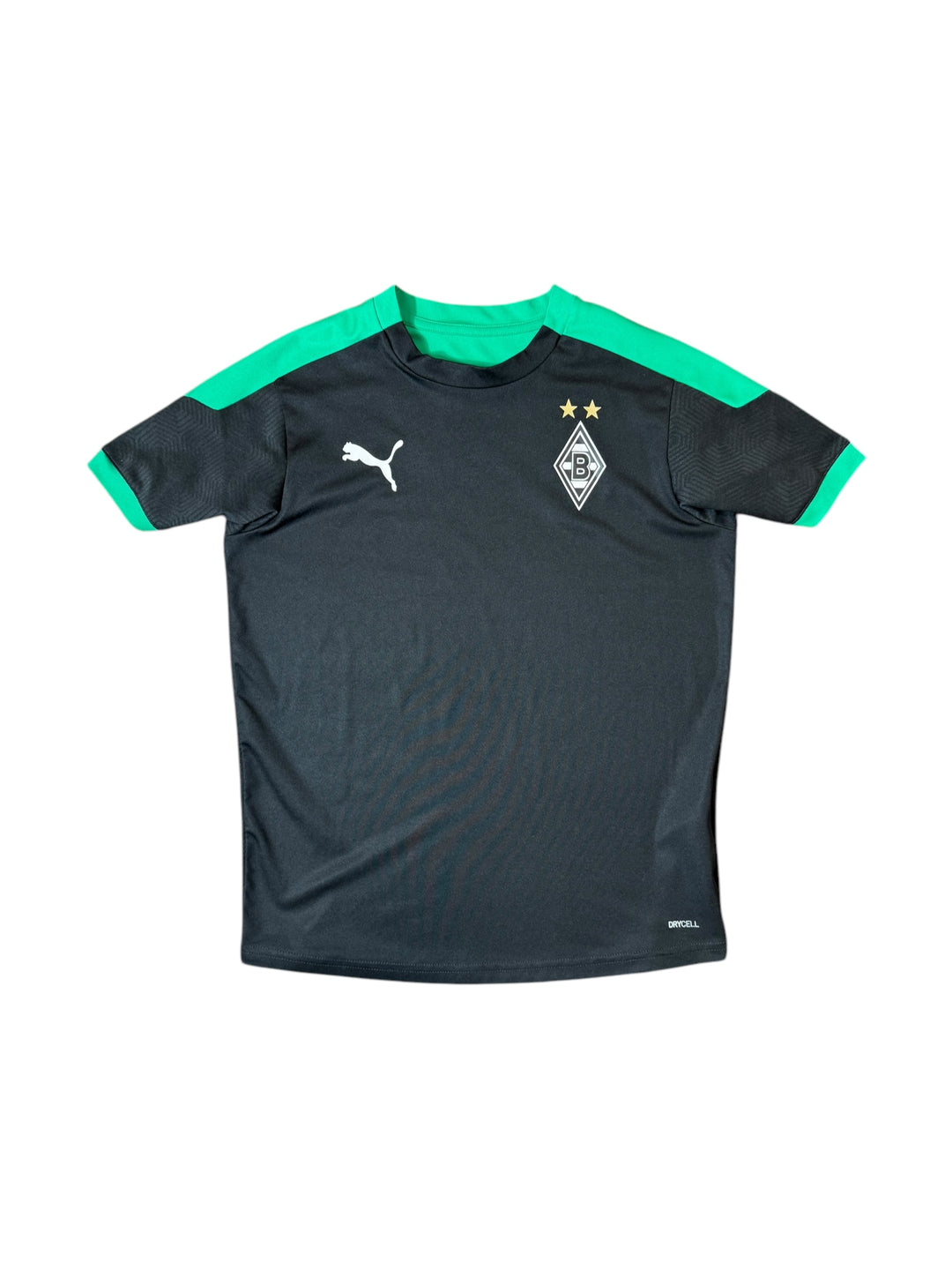 2019/20 Borussia Monchengladback Training Shirt - 9/10 - (13-14 Years)