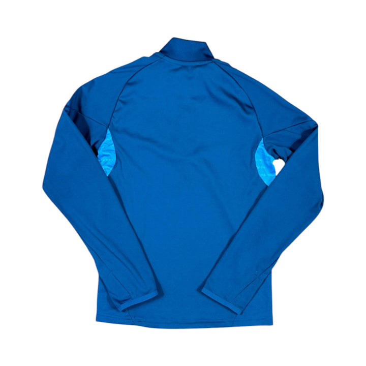 2024-25 Northern Ireland Training 1/4 Zip - 9/10 - (9-10 Years)