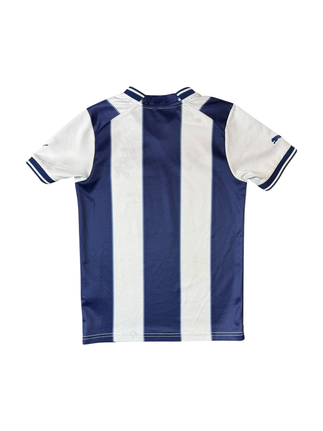 2023/24 West Bromwich Albion Home Shirt - 9/10 - (9-10 Years)