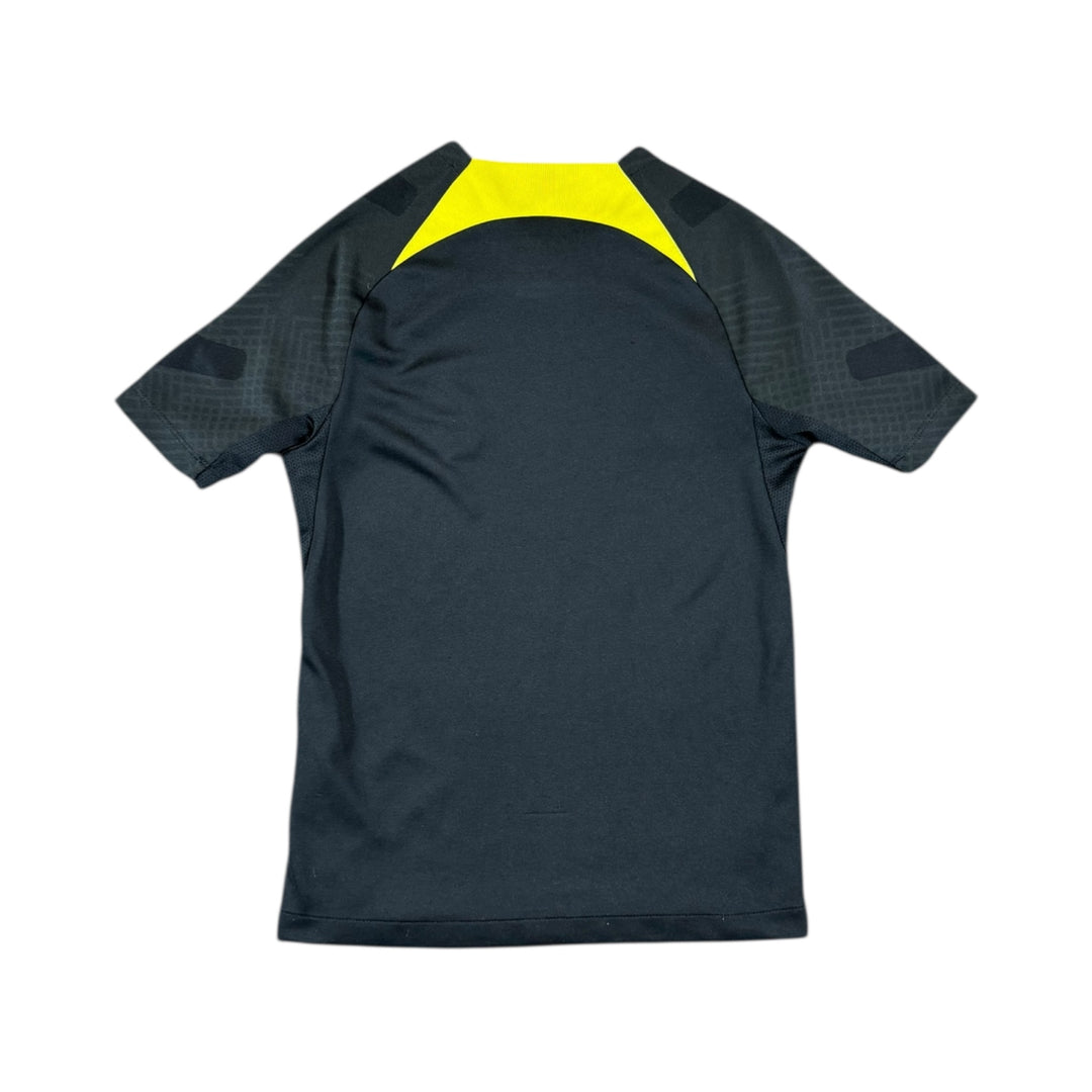 2022-23 Paris Saint Germain Nike Jordan Training Shirt - 10/10 - (9-10 Years)