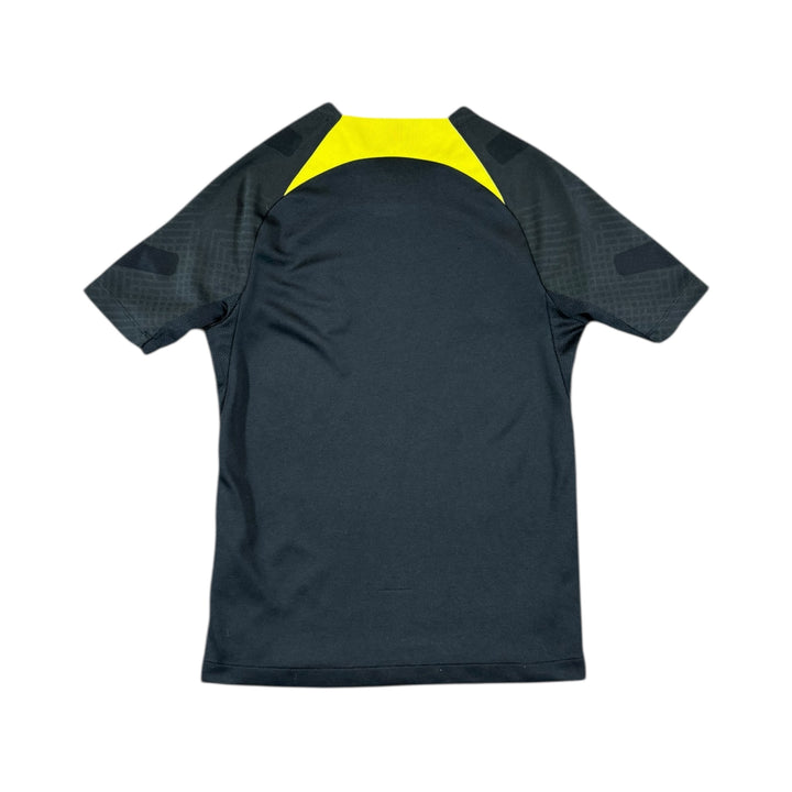 2022-23 Paris Saint Germain Nike Jordan Training Shirt - 10/10 - (9-10 Years)