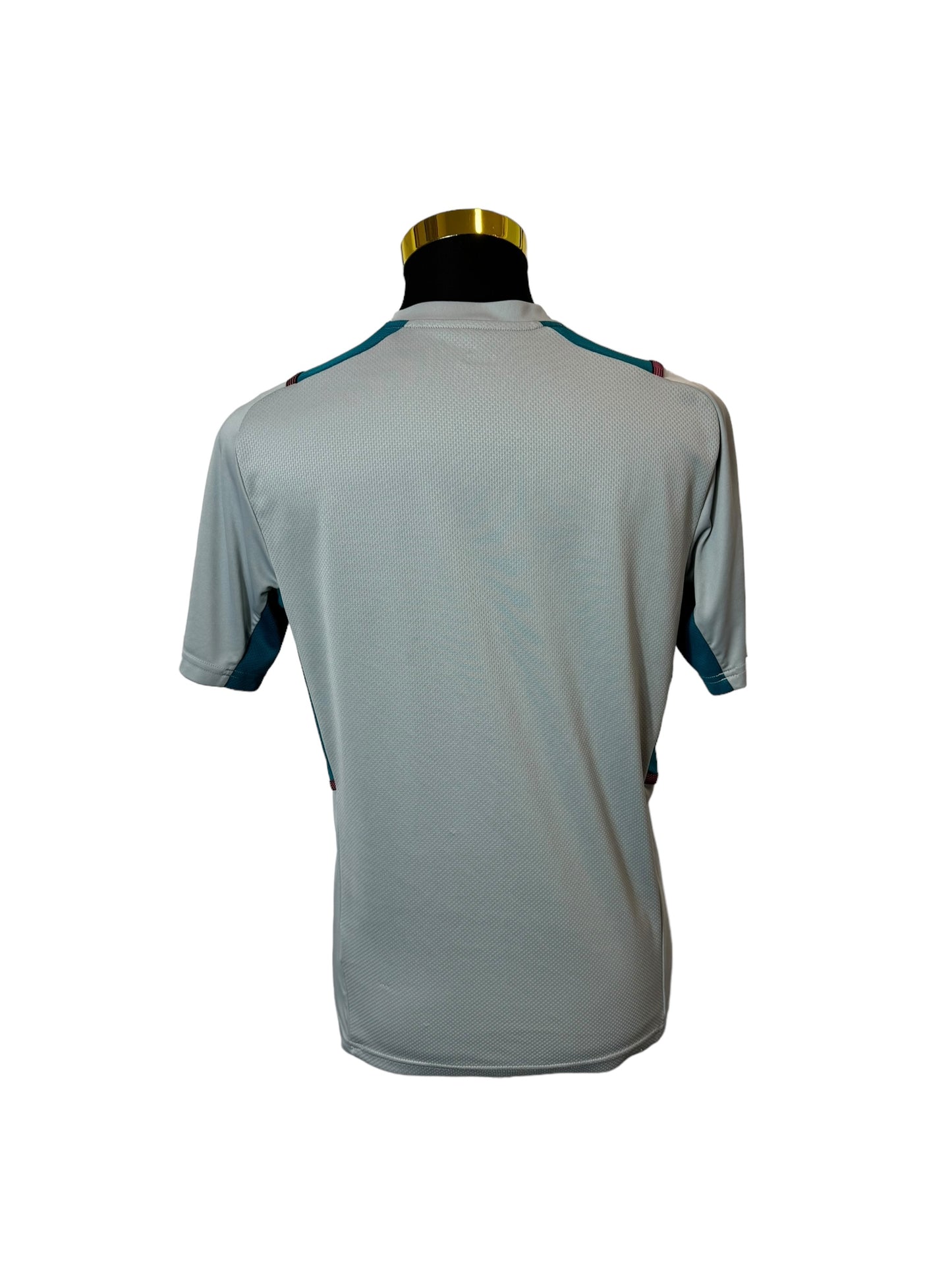 Manchester City 2021/22 Training Football Jersey