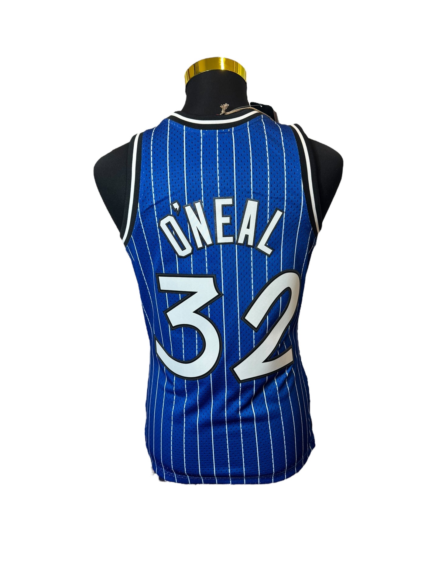 Orlando Magic Basketball Jersey #32 O’Neal New