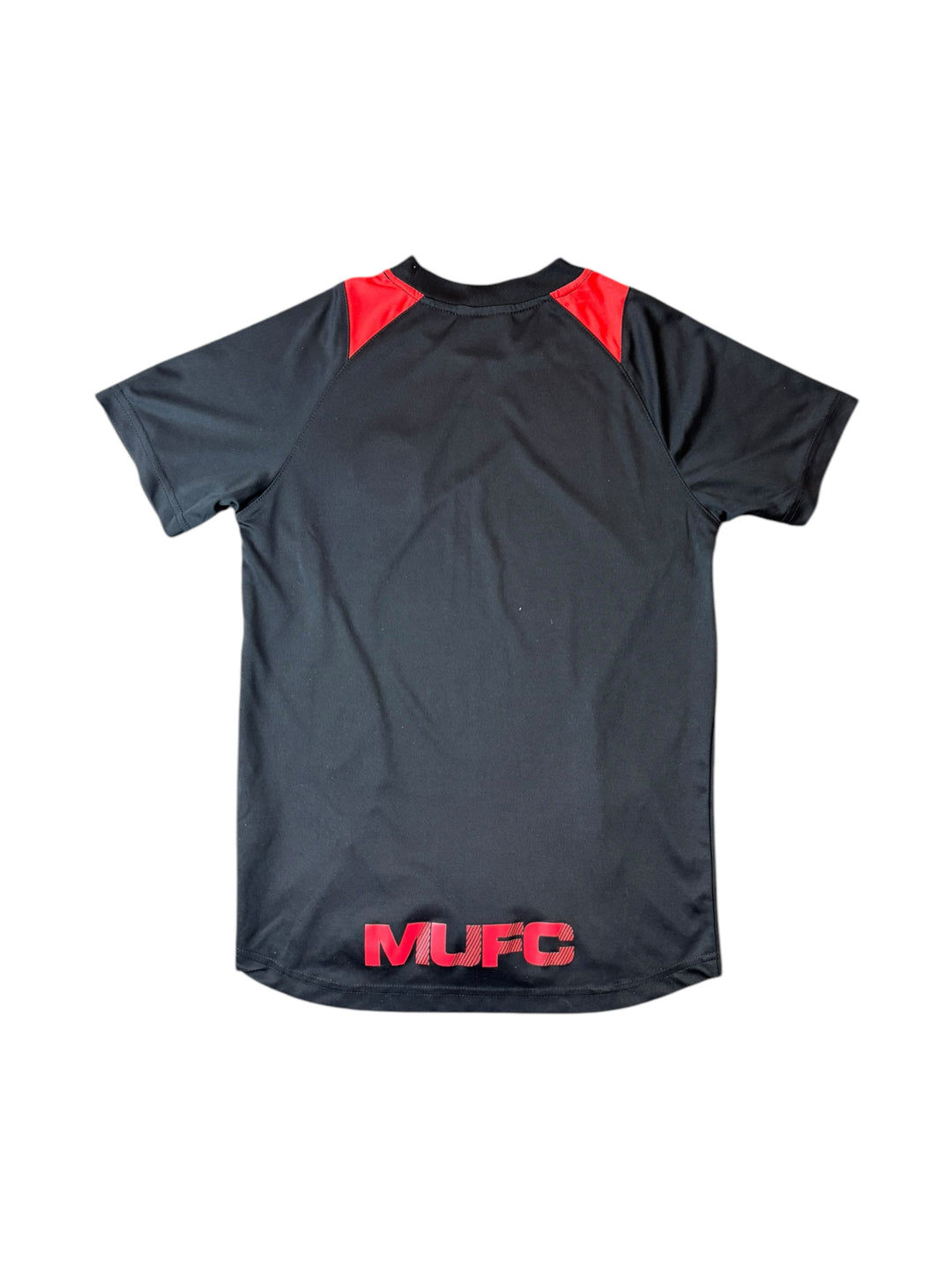 Manchester United Training Shirt - 8/10 - (11-12 years)