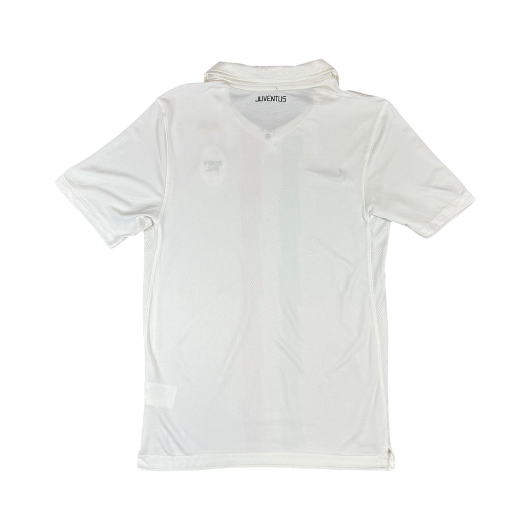 2010-11 Juventus Away Shirt - 7/10 - (S)