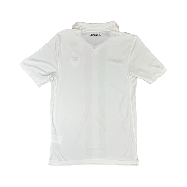2010-11 Juventus Away Shirt - 7/10 - (S)