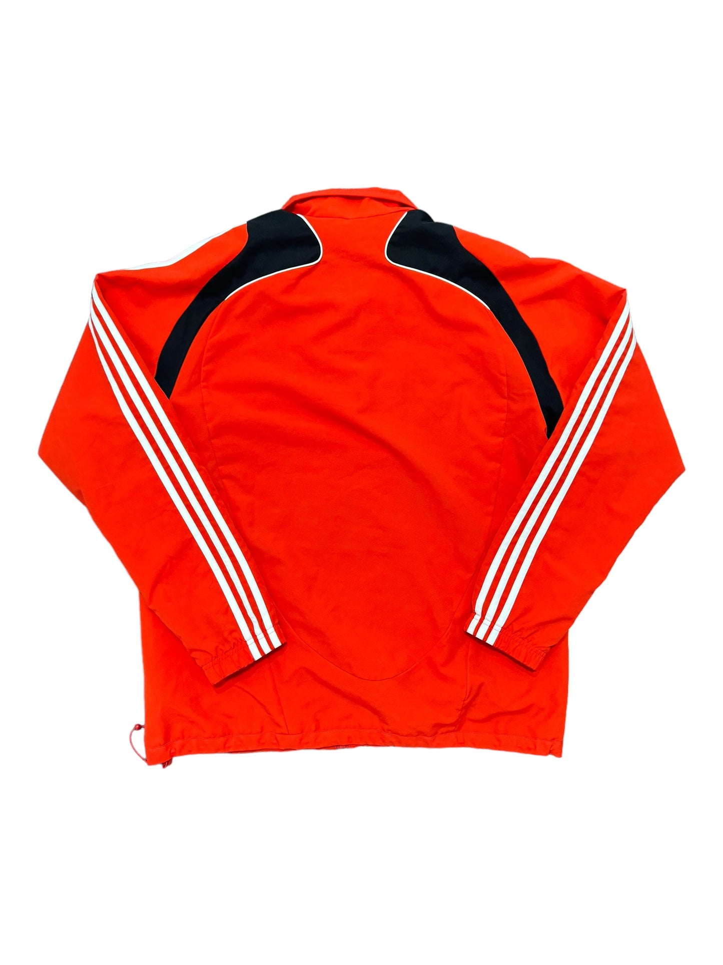 Benfica 2008/09 Track Jacket