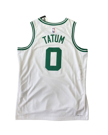 Tatum Celtics NBA Jersey New Men’s XL