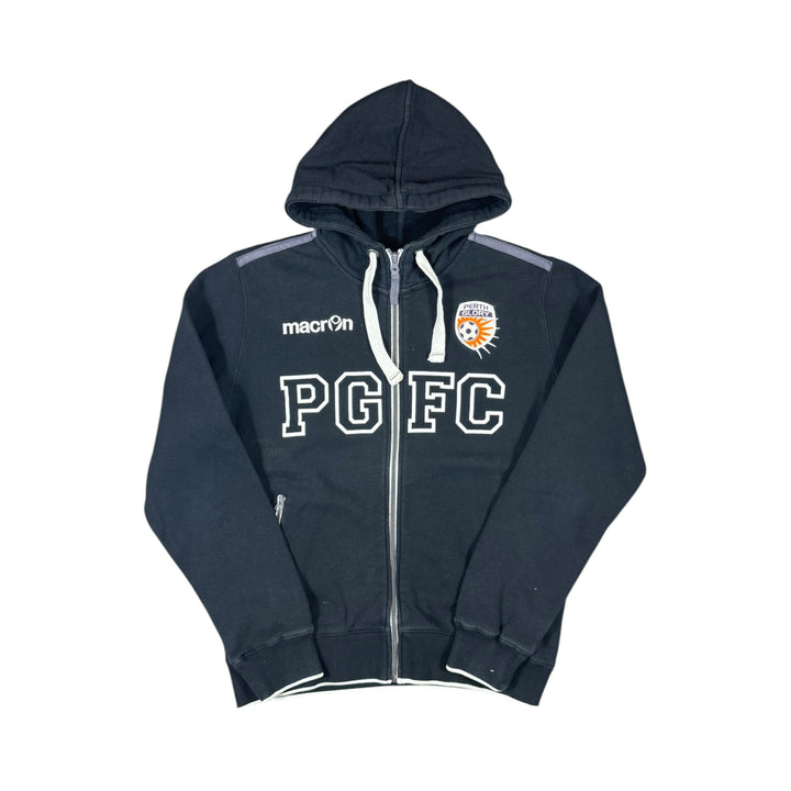 Perth Glory Supporters Jumper - 8/10 - (L)