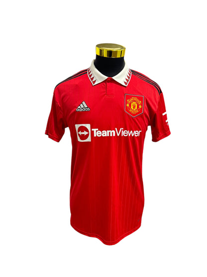 Manchester United 2022/23 Football Jersey