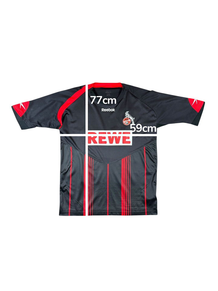 2009-10 FC Koln Reebok Away Shirt - 10/10 - (2XL)