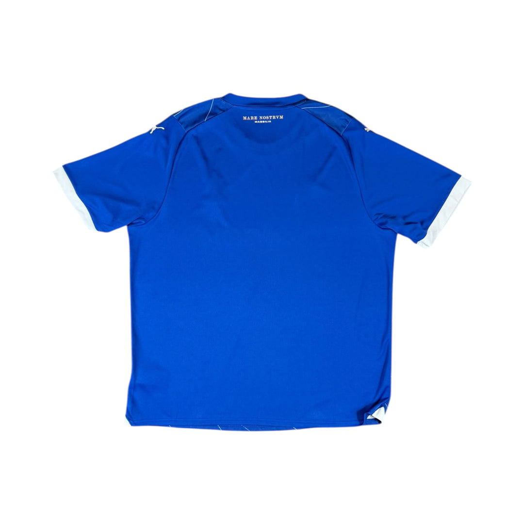 2023-24 Marseille Puma Home Shirt Brand New (2XL)