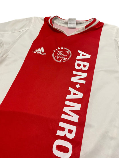 Ajax 2002/03 Home Football Jersey Men’s L