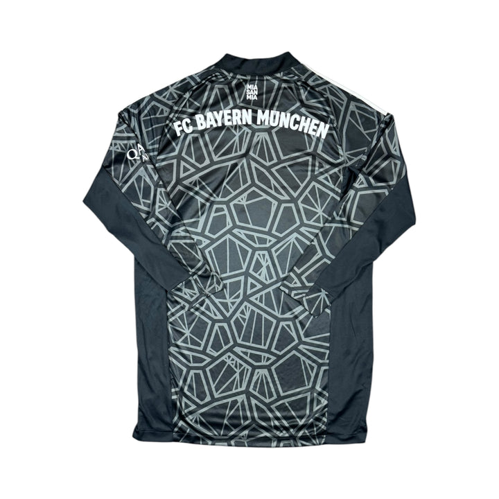 2022-23 Bayern Munich Adidas GK Shirt - 10/10 - (M)