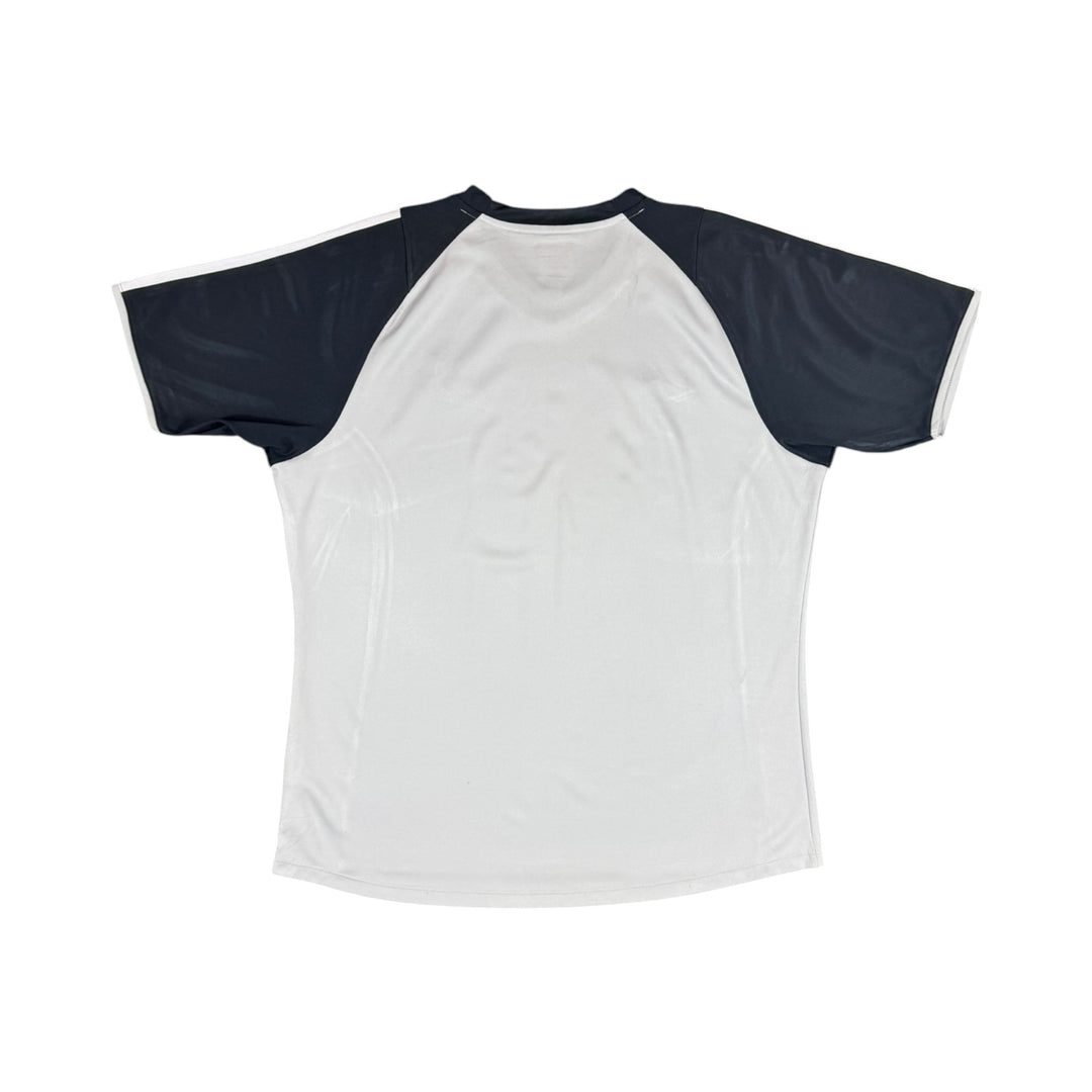 2010-11 Swansea Umbro Training Shirt - 8/10 - (XL)