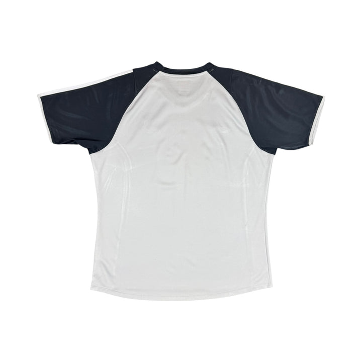 2010-11 Swansea Umbro Training Shirt - 8/10 - (XL)