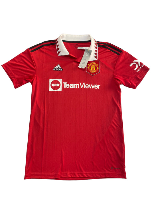 Manchester United 2022/23 Jersey New with tags