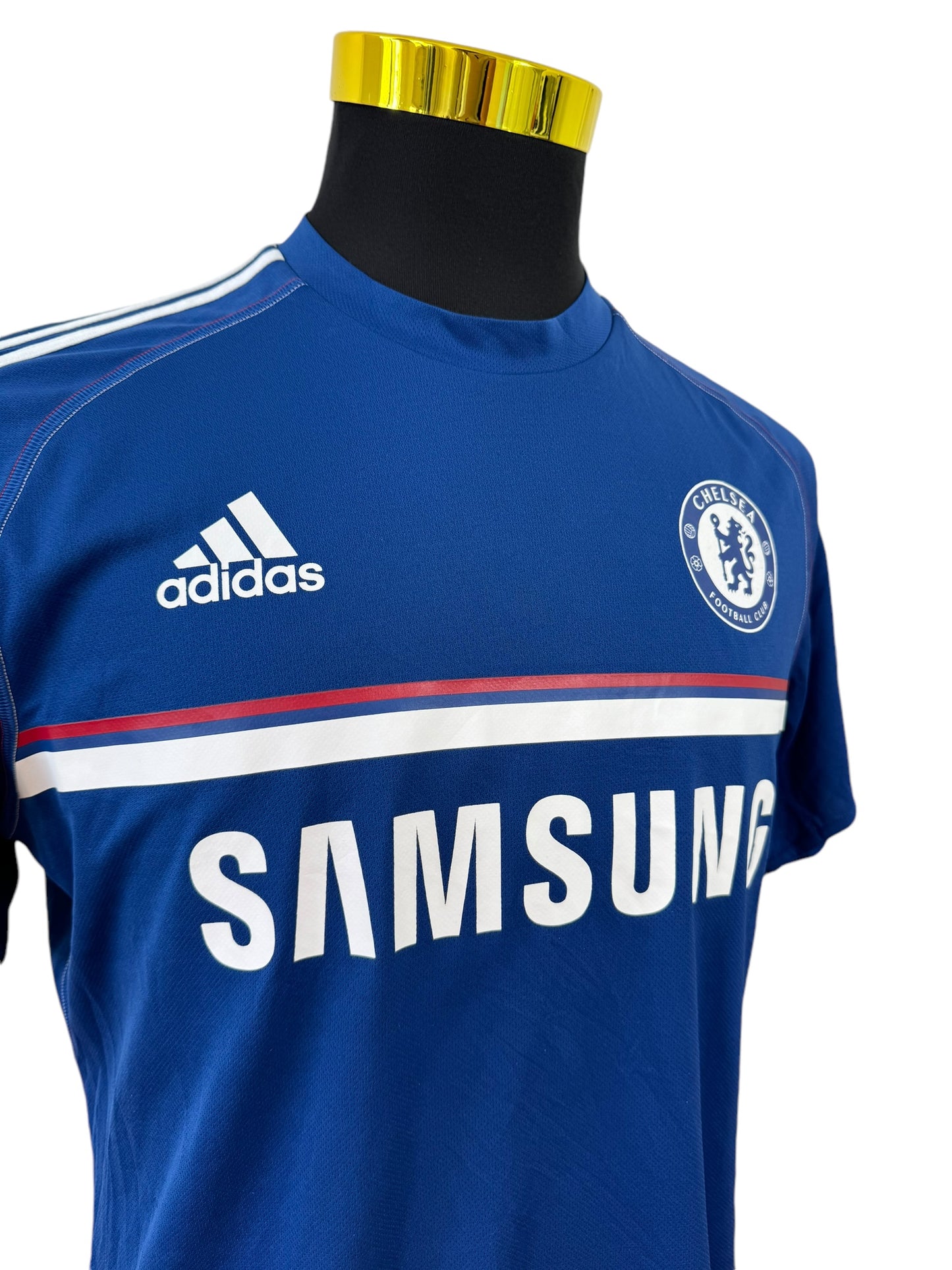 Chelsea 2013/14 Football Training Jersey