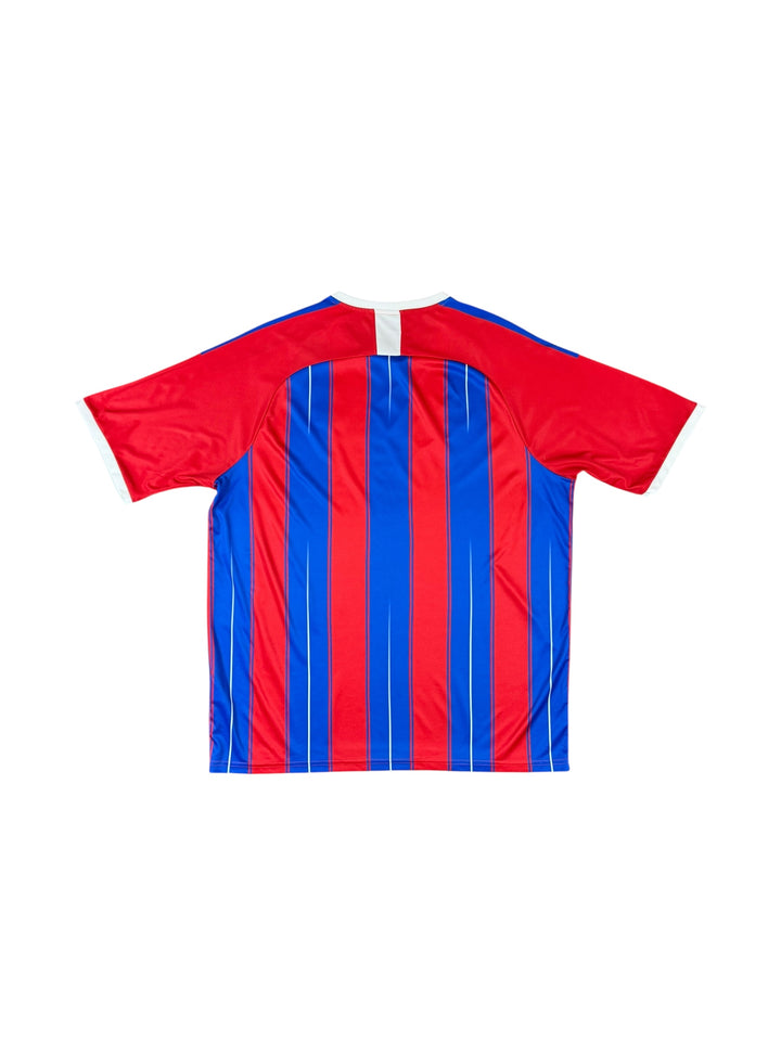 2019-20 Crystal Palace Puma Home Shirt - 10/10 - (2XL)