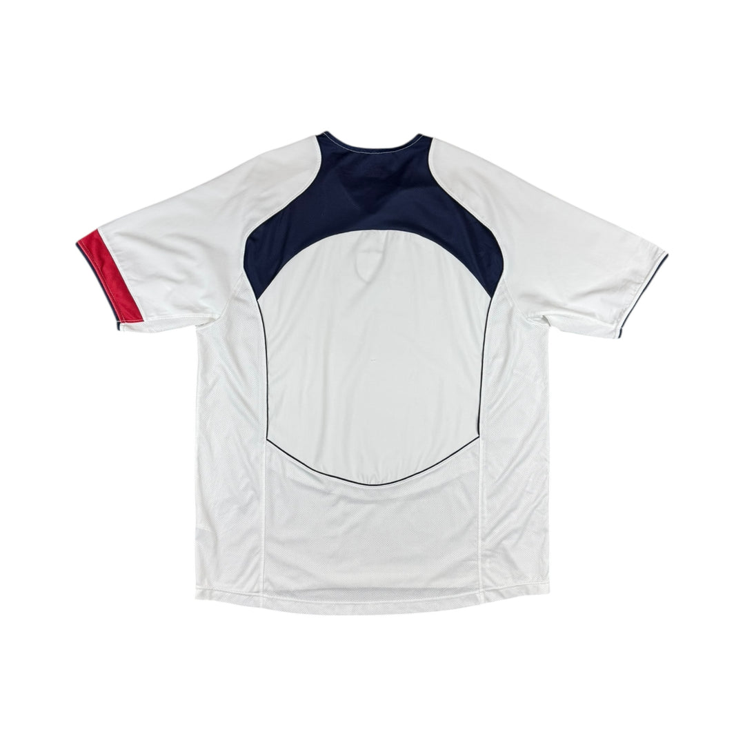 2004-05 USA Nike T90 Home Shirt - 9/10 - (XL)