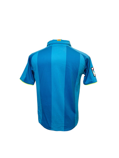 Barcelona 2007/08 Football Jersey