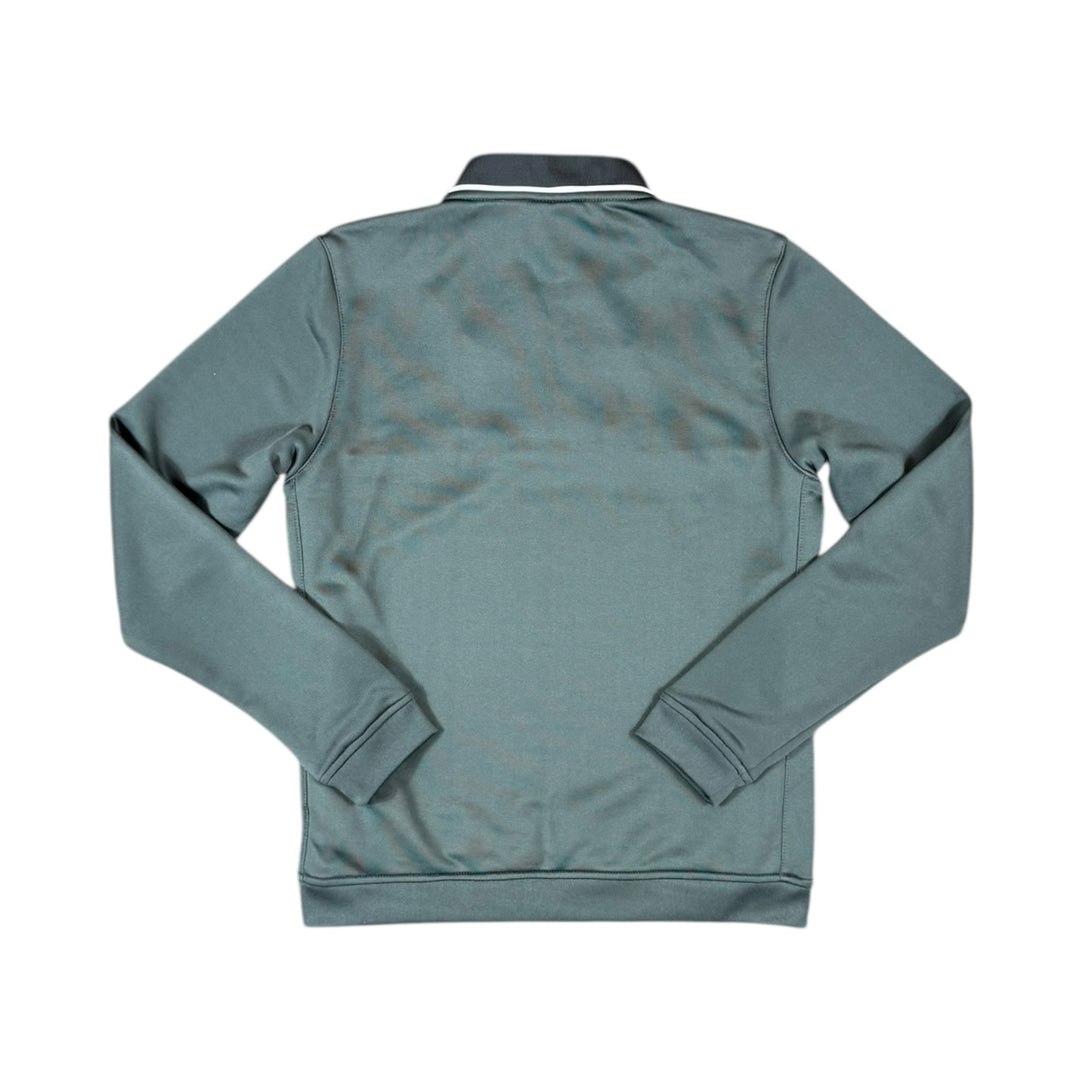 2019-20 Bradford City 1/4 Zip Jumper - 9/10 - (15-16 Years)