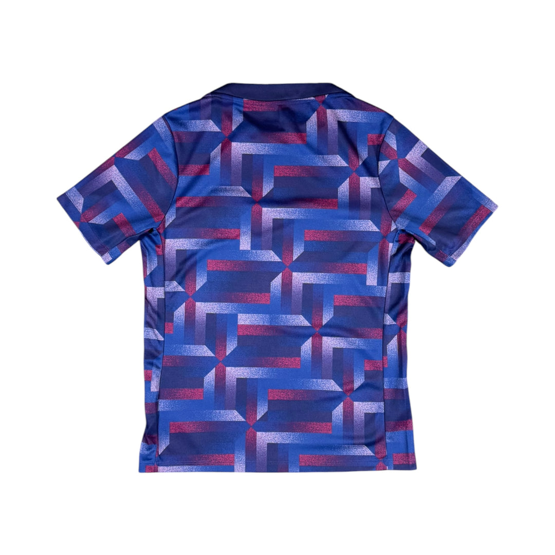 2024-25 England Nike Training Shirt - 10/10 - (M)