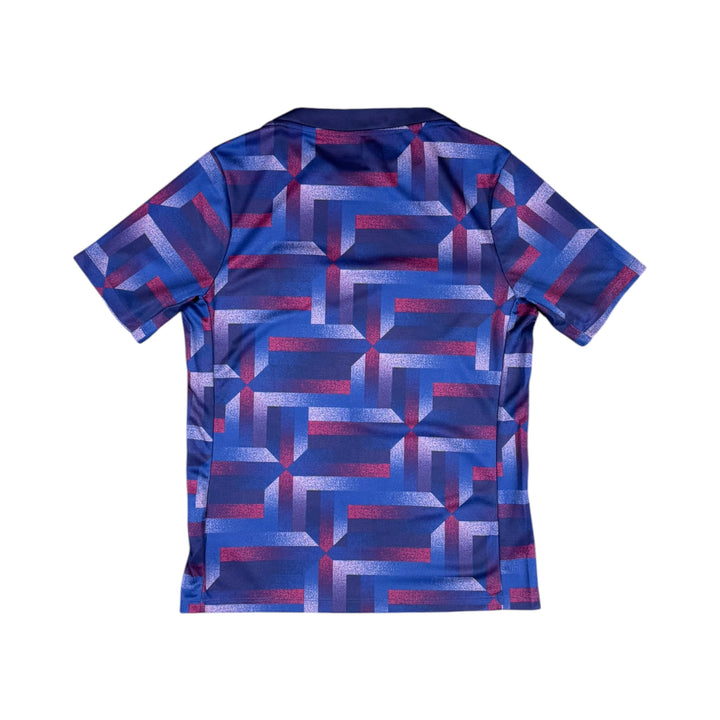 2024-25 England Nike Training Shirt - 10/10 - (M)