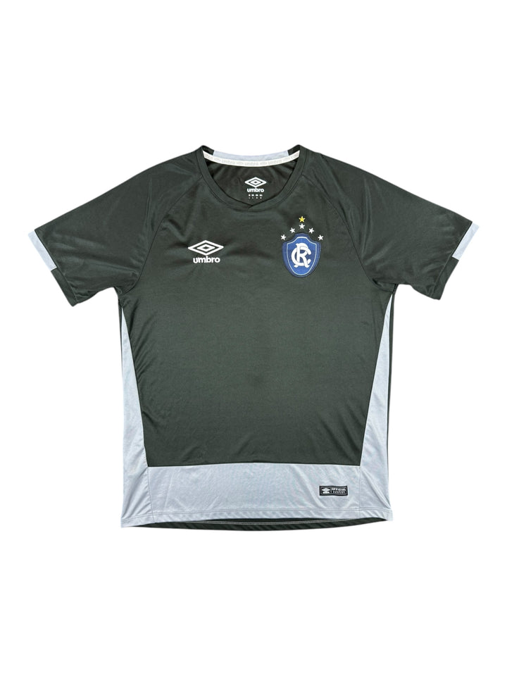 2016 Camisa Do Remo Umbro Football Goalkeeper Shirt - 8/10 - (L)